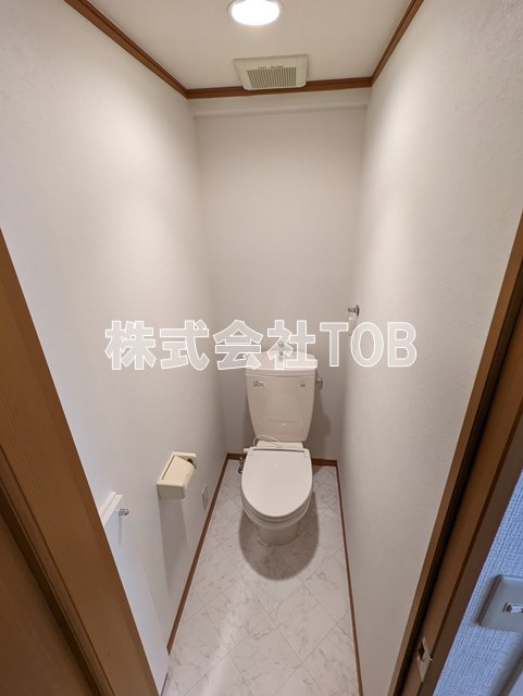 Primera壱番館-プリメーラ壱番館-のトイレ写真