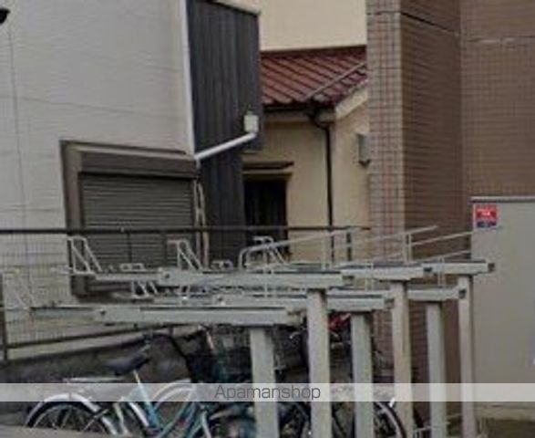 その他共有部分　その他共有部分