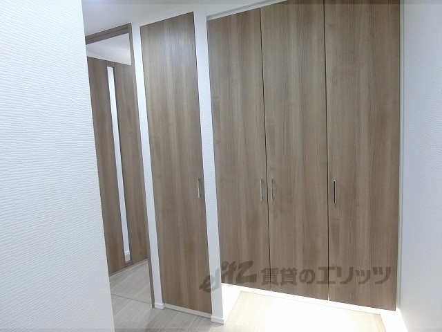 収納　下駄箱