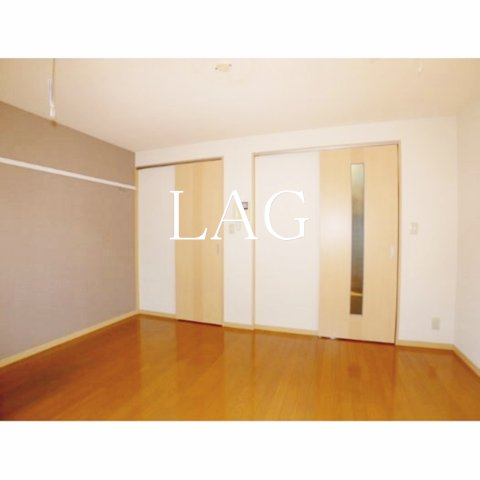 その他部屋・スペース　寝室です。