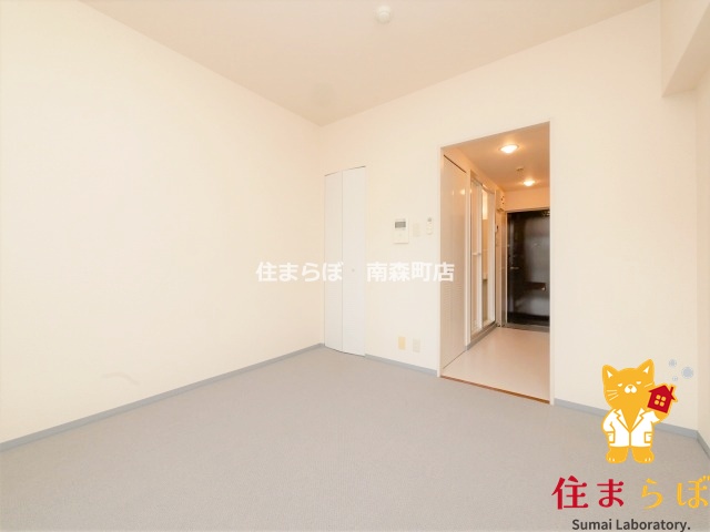 その他部屋・スペース　しっかり休める私空間