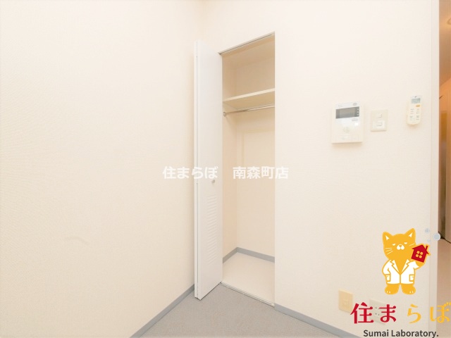 収納　使い方次第で印象が変わる