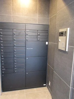 その他共有部分　共用部