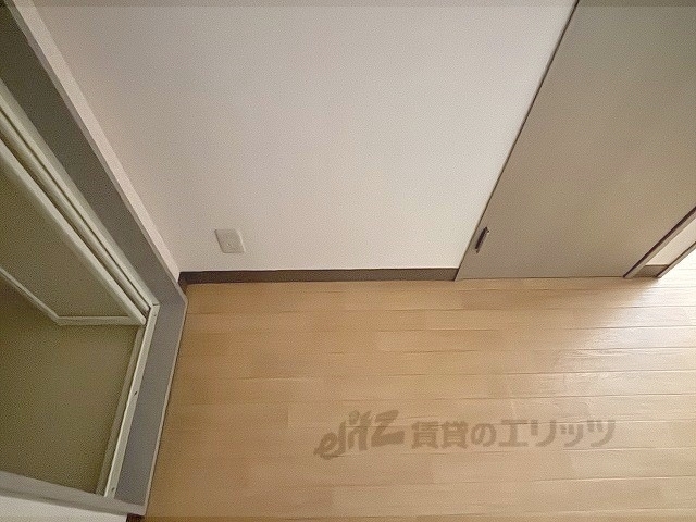 その他部屋・スペース　冷蔵庫置場