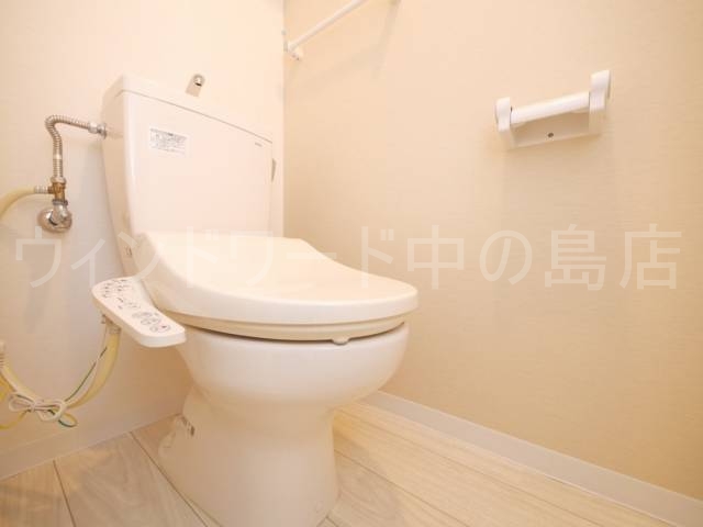トイレ　詳細は、ウィンドワード中の島店までご相談下さい。