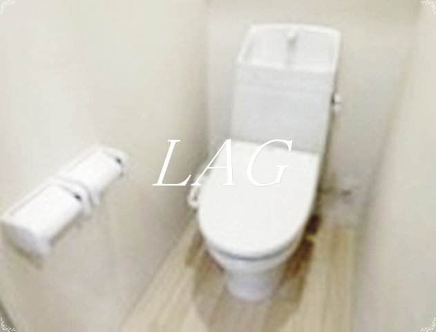 トイレ　トイレになります。