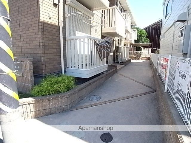 その他共有部分　その他共有部分