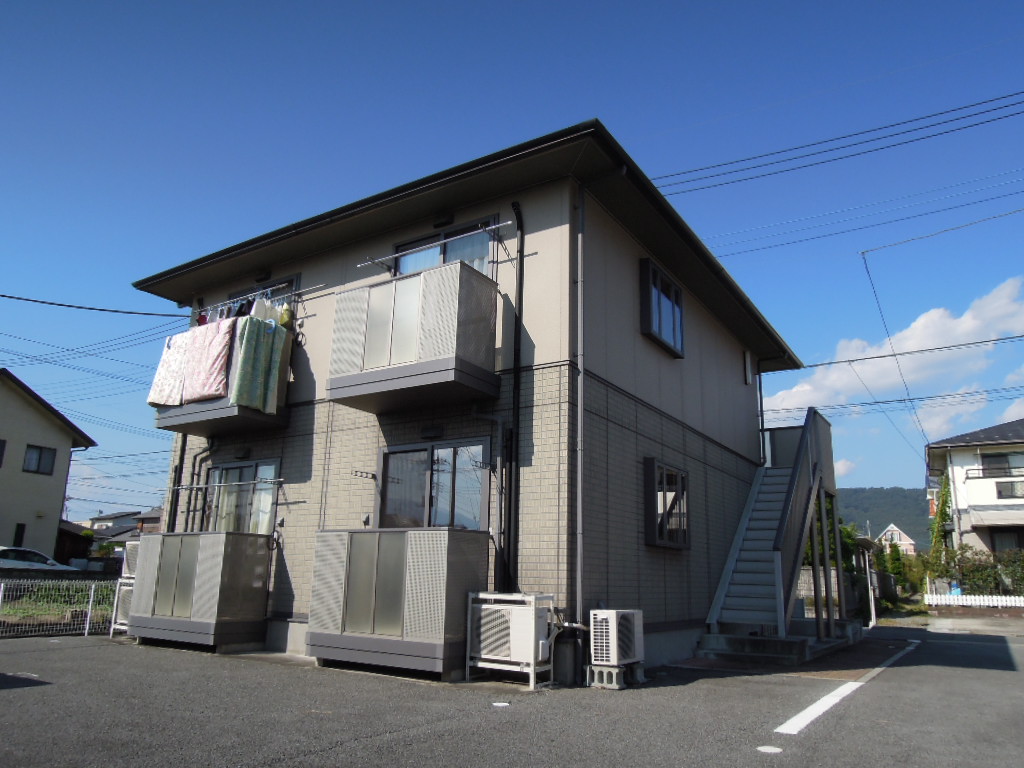 パナステージA