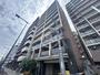 建物外観　プレッツァ新大阪　外観