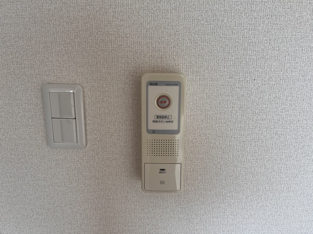 セキュリティ　ＴＶモニターホン