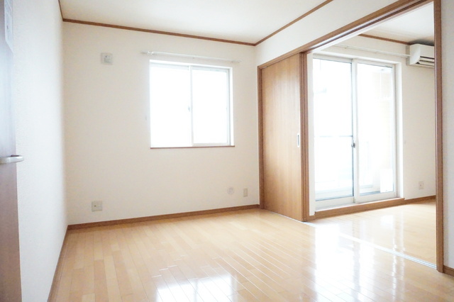 その他部屋・スペース　洋室６帖※同タイプ参考写真