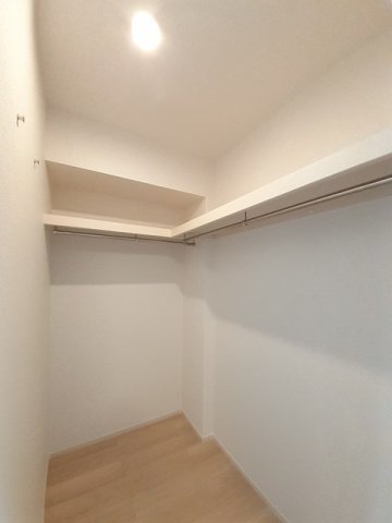 収納　こまごまとしたものを収納できそうですね