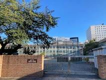 小学校　名古屋市立牧野小学校（小学校）まで269m