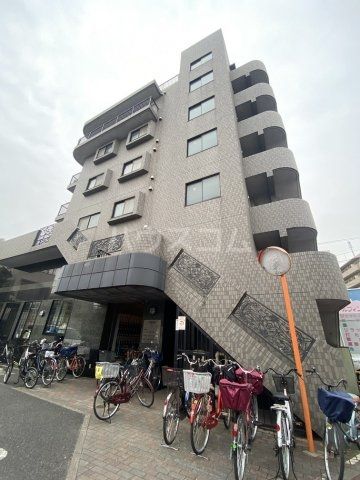 京成押上線 京成立石駅 徒歩4分 築30年
