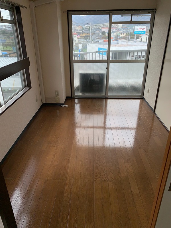 その他部屋・スペース　現況優先