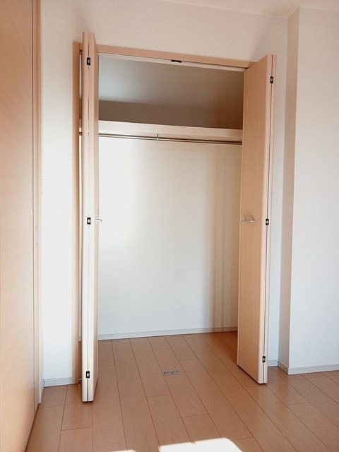 収納　図面と現状に相違がある場合には現状を優先
