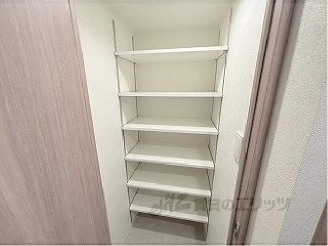 収納　下駄箱