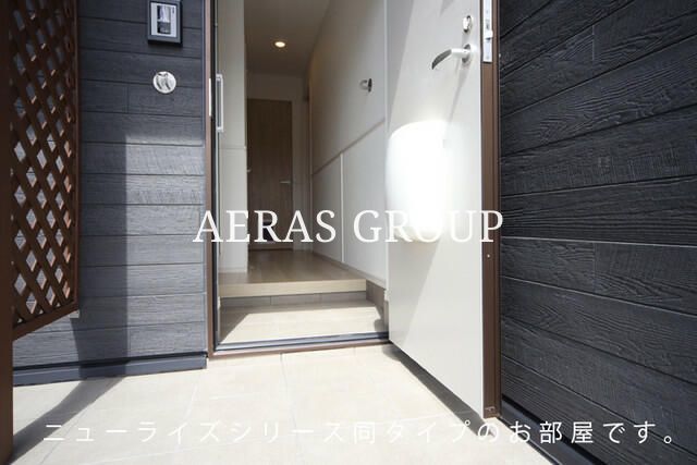 その他　※同仕様タイプ部屋参考写真
