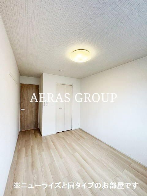 その他部屋・スペース　※同仕様タイプ部屋参考写真
