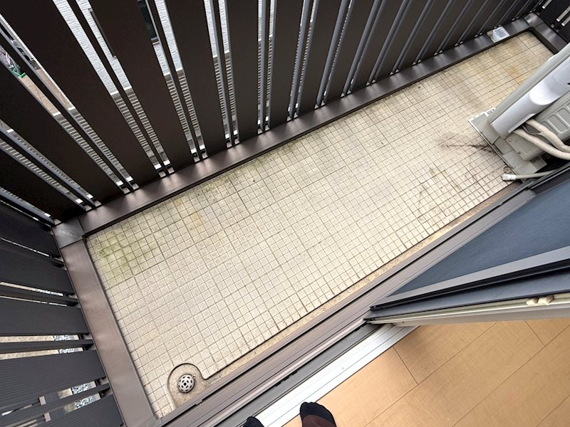 京王線 八幡山駅 徒歩7分 2階建 築18年の内装写真