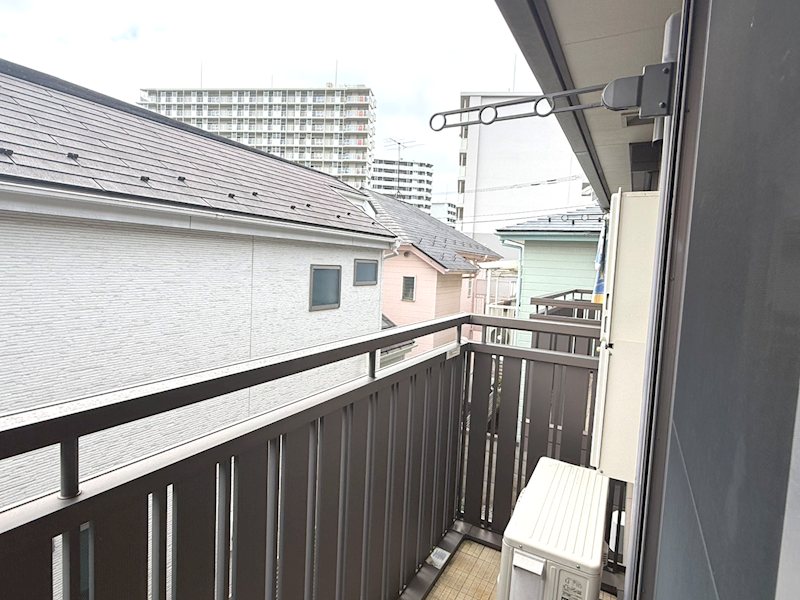京王線 八幡山駅 徒歩7分 2階建 築18年のその他写真