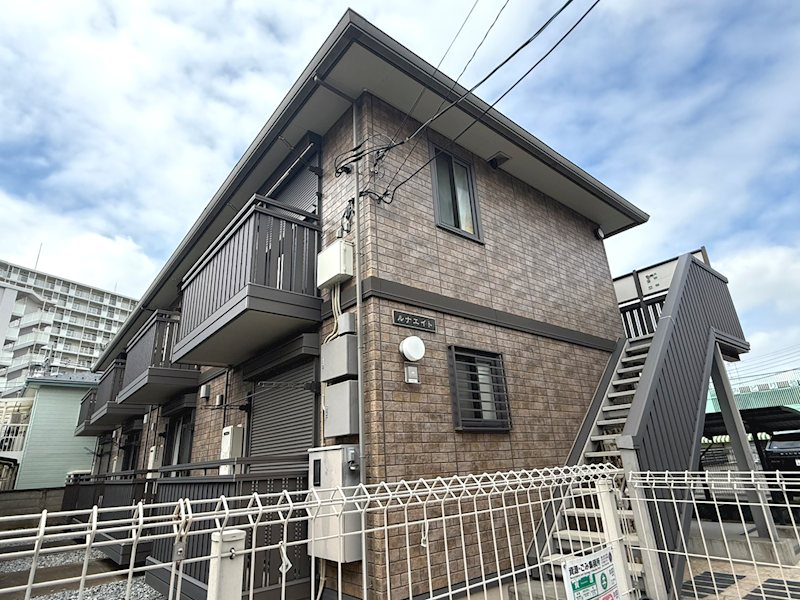 京王線 八幡山駅 徒歩7分 築18年