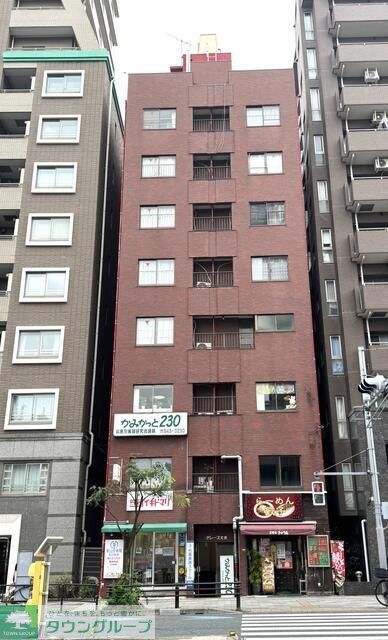 グレース文京