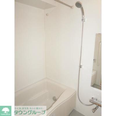 バス・シャワールーム　※写真は同タイプ住戸です。