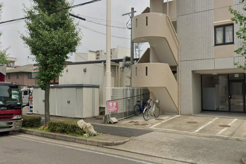 コンビニ　セブンイレブン 名古屋五才美町店（コンビニ）まで319m