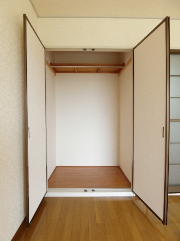 収納　図面と現状に相違がある場合には現状を優先
