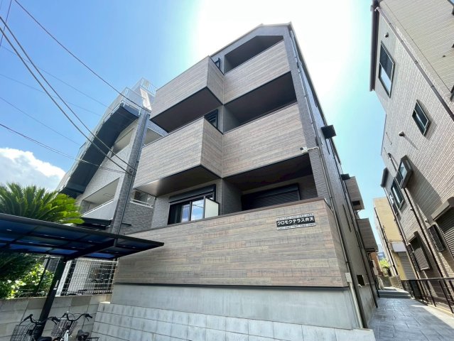 ＪＲ総武線 千葉駅 徒歩8分 築1年