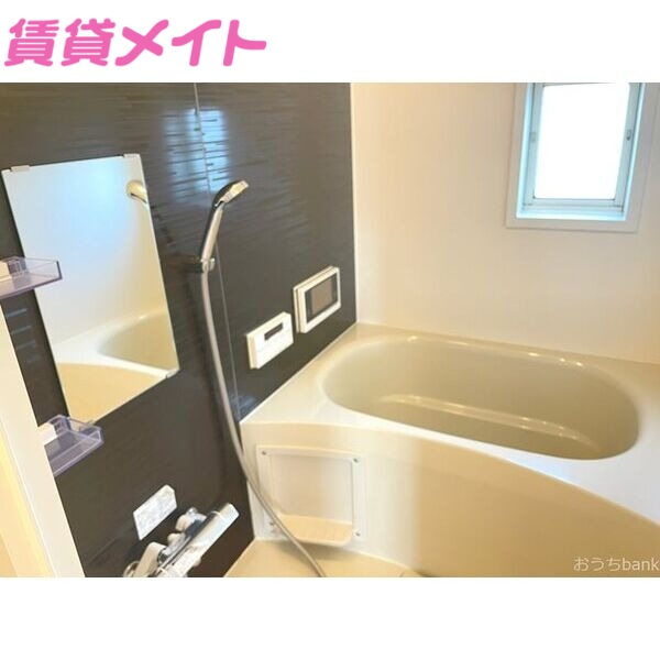 バス・シャワールーム　別部屋画像参考