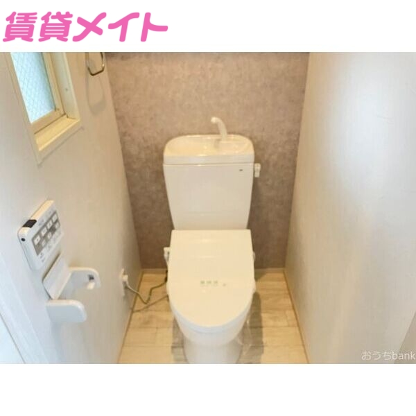 トイレ　別部屋画像参考