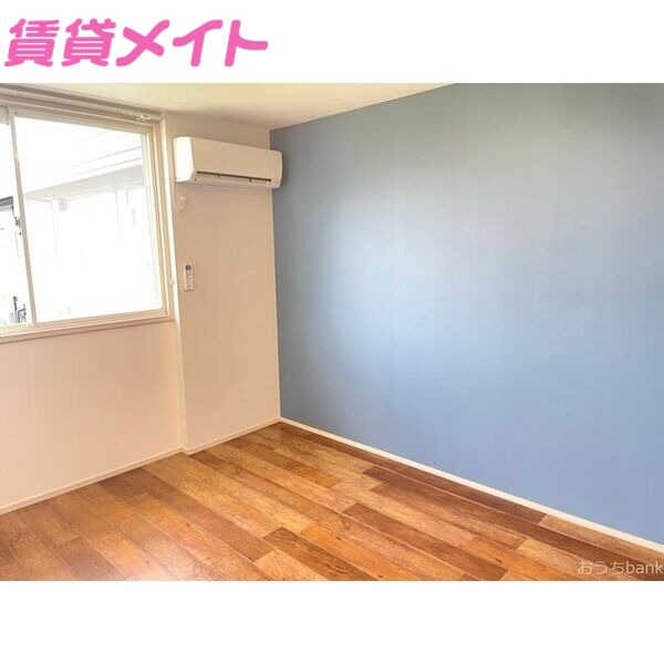 その他設備　別部屋画像参考