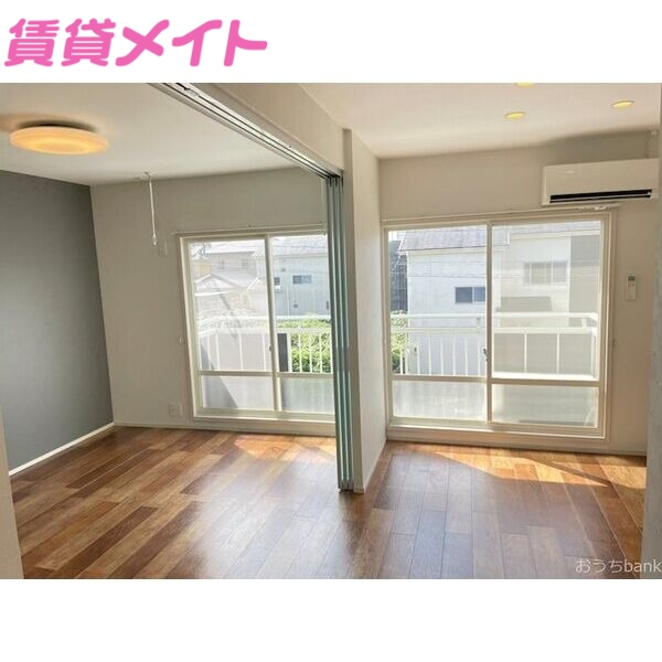 居室・リビング　別部屋画像参考