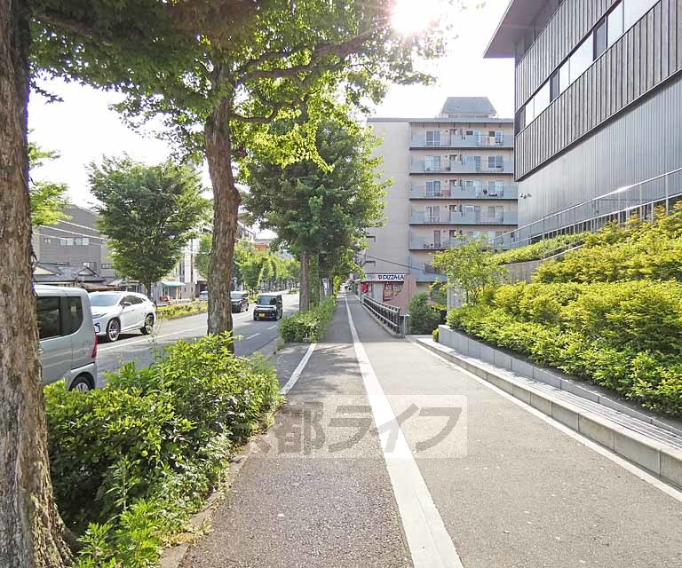 その他　近隣風景です。