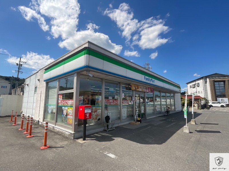 コンビニ　ファミリーマート土岐泉店（コンビニ）まで2347m