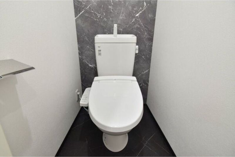 アドバンス名古屋ワイノット.のトイレ写真