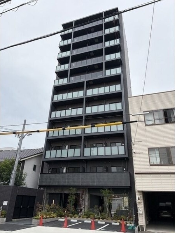 アドバンス名古屋ワイノット.