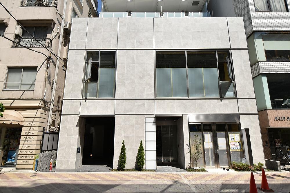 スーパー　ビオセボン麻布十番店（スーパー）まで134m