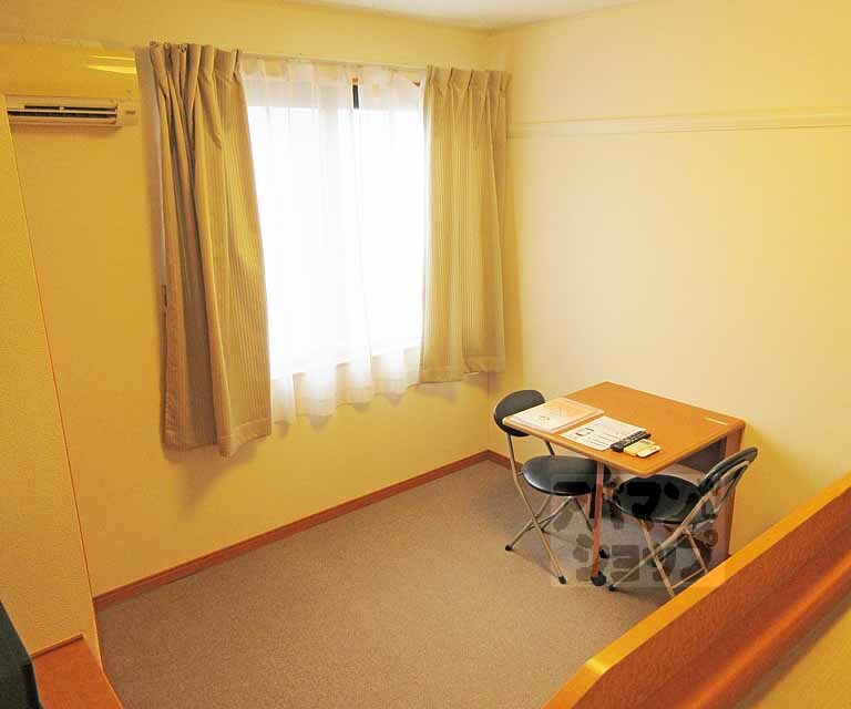 居室・リビング　すぐにでも生活のできるお部屋です・