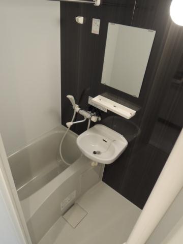 バス・シャワールーム　別号室参考写真