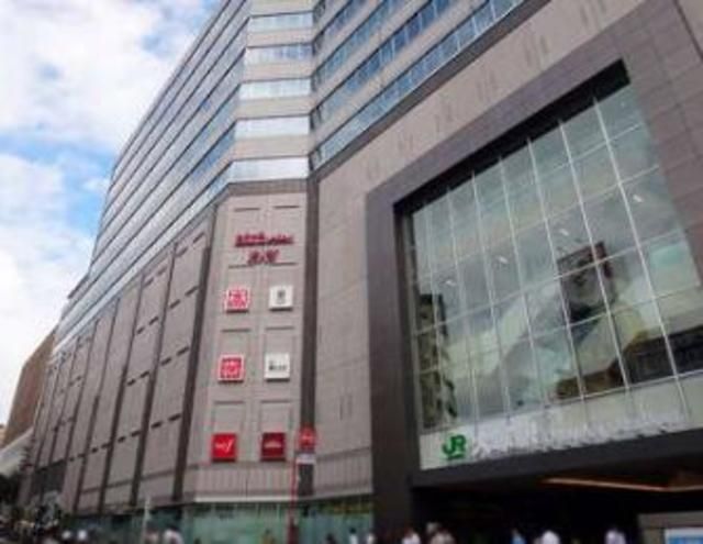 ショッピングセンター　アトレヴィ大塚（ショッピングセンター）まで473m