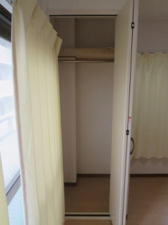 収納　萱島サンヴィアンテ