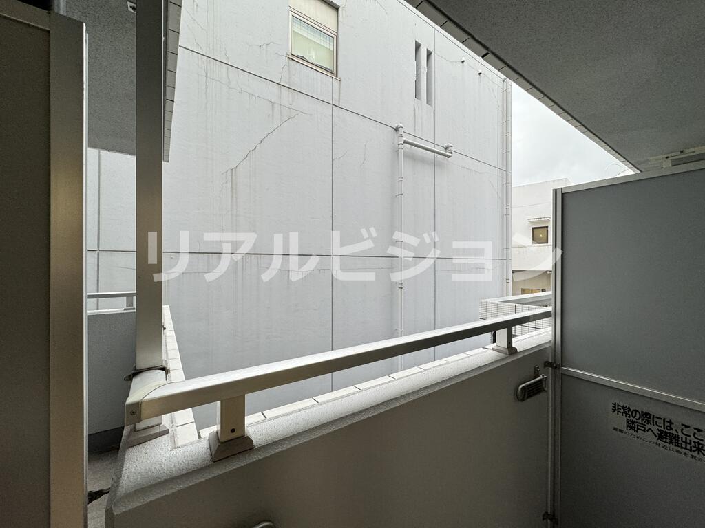 眺望　他部屋参考写真