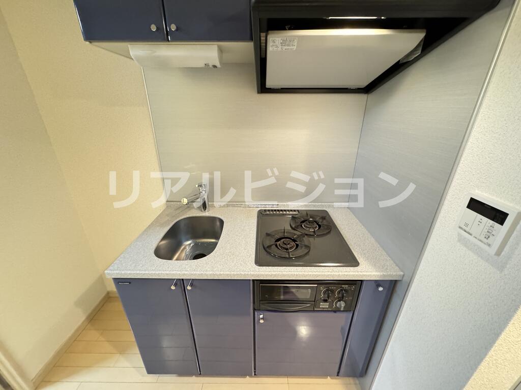 キッチン　他部屋参考写真