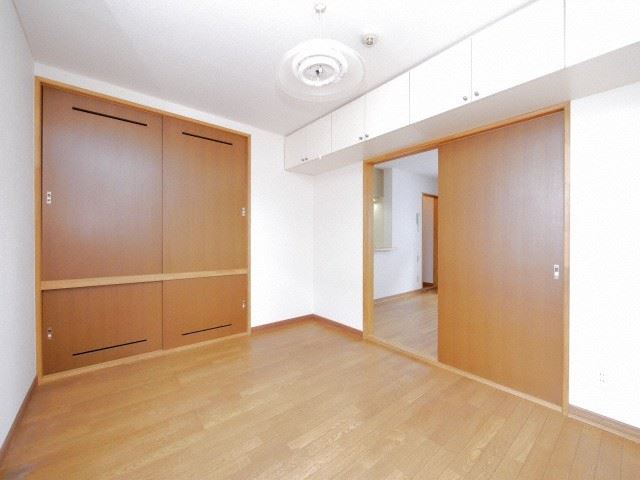 【札幌市北区北三十条西のアパートのその他部屋・スペース】