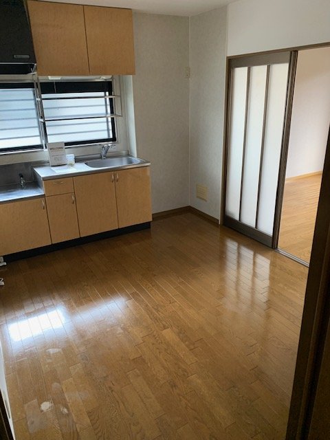 居室・リビング　ダイニングスペース