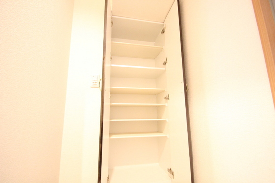 その他設備　※別部屋の写真です