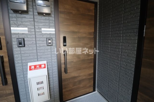 【D-ROOM 文京町1丁目のその他設備】